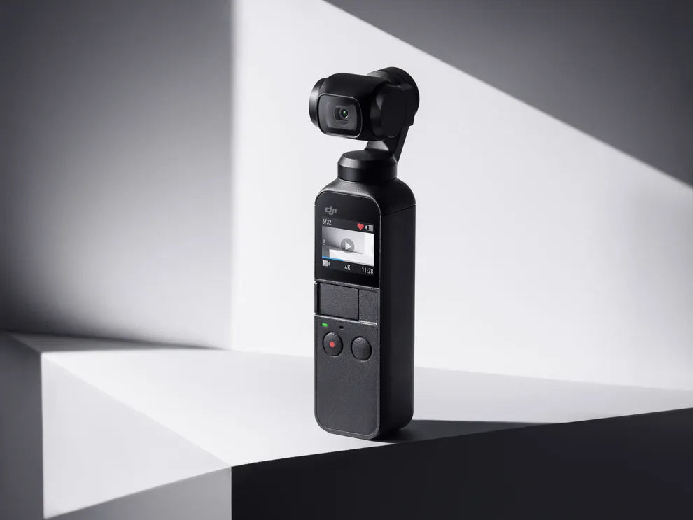 DJI Creative Vlog Camera Osmo Pocket 3 ( NEW YEAR SALE! )