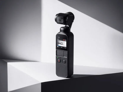 DJI Creative Vlog Camera Osmo Pocket 3 ( NEW YEAR SALE! )